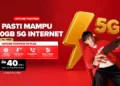 Hotlink Postpaid 50 plan