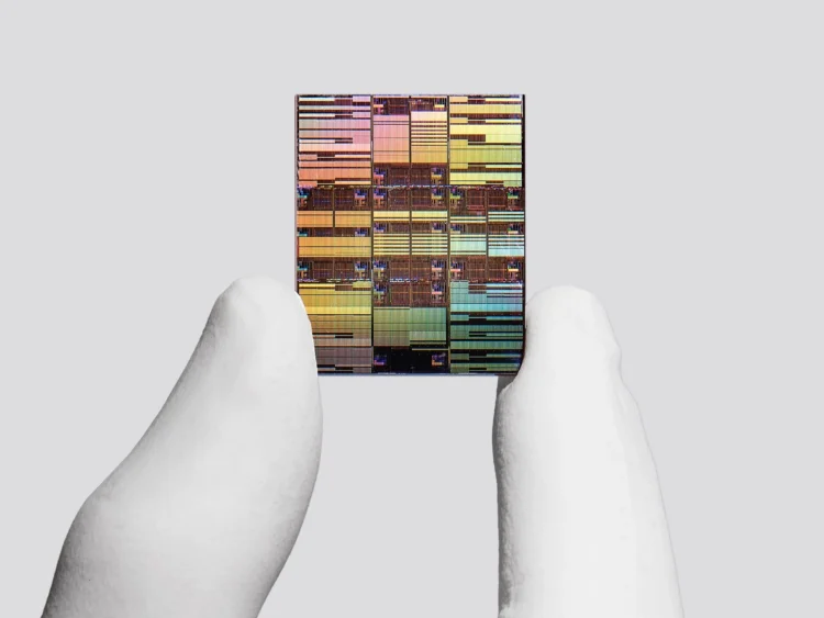 IBM Claims To Have Created World’s First Sub 1nm Chip 1 Image: IBM.