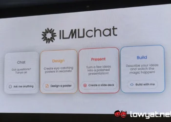ILMUchat new features general rollout