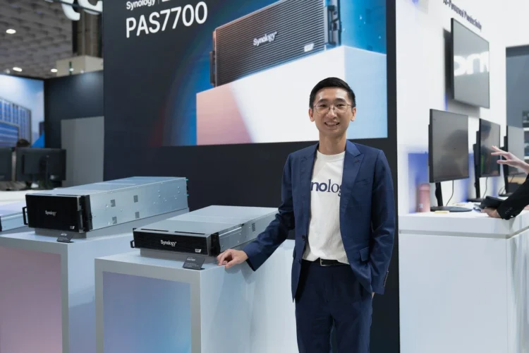 An Interview With Synology Malaysia’s Country Manager 1 Jason-Sin-Country-Manager-Synology-Malaysia-2