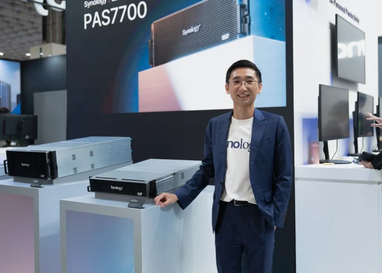 Jason-Sin-Country-Manager-Synology-Malaysia-2