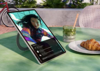 Lenovo Tab Plus Gen 2 To Launch In Malaysia This September
