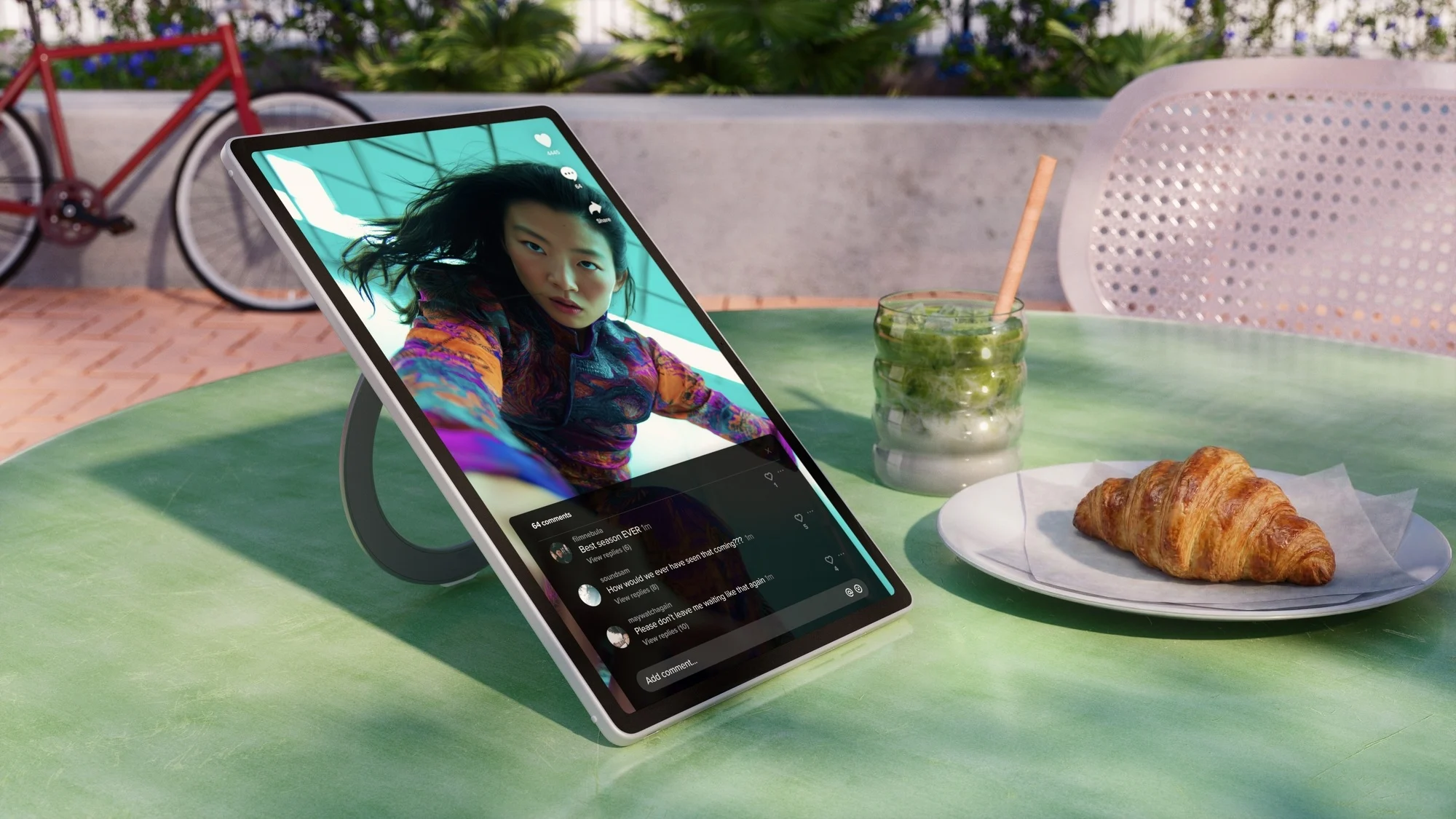 Lenovo Tab Plus Gen 2 To Launch In Malaysia This September