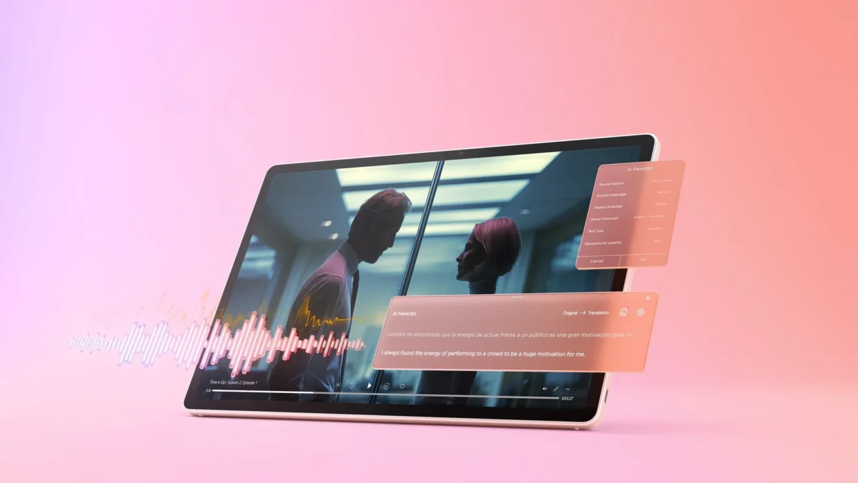 Lenovo Tab Plus Gen 2 To Launch In Malaysia This September 7 Lenovo Tab Plus Gen 2 To Launch In Malaysia This September