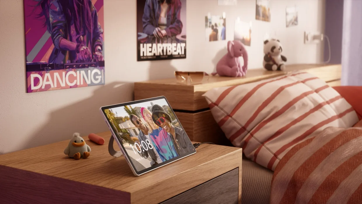 Lenovo Tab Plus Gen 2 To Launch In Malaysia This September 8 Lenovo Tab Plus Gen 2 To Launch In Malaysia This September
