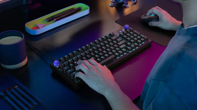 Logitech Announces New G3 Mouse, Keyboard For Malaysian Market 1 Logitech Announces New G3 Mouse, Keyboard