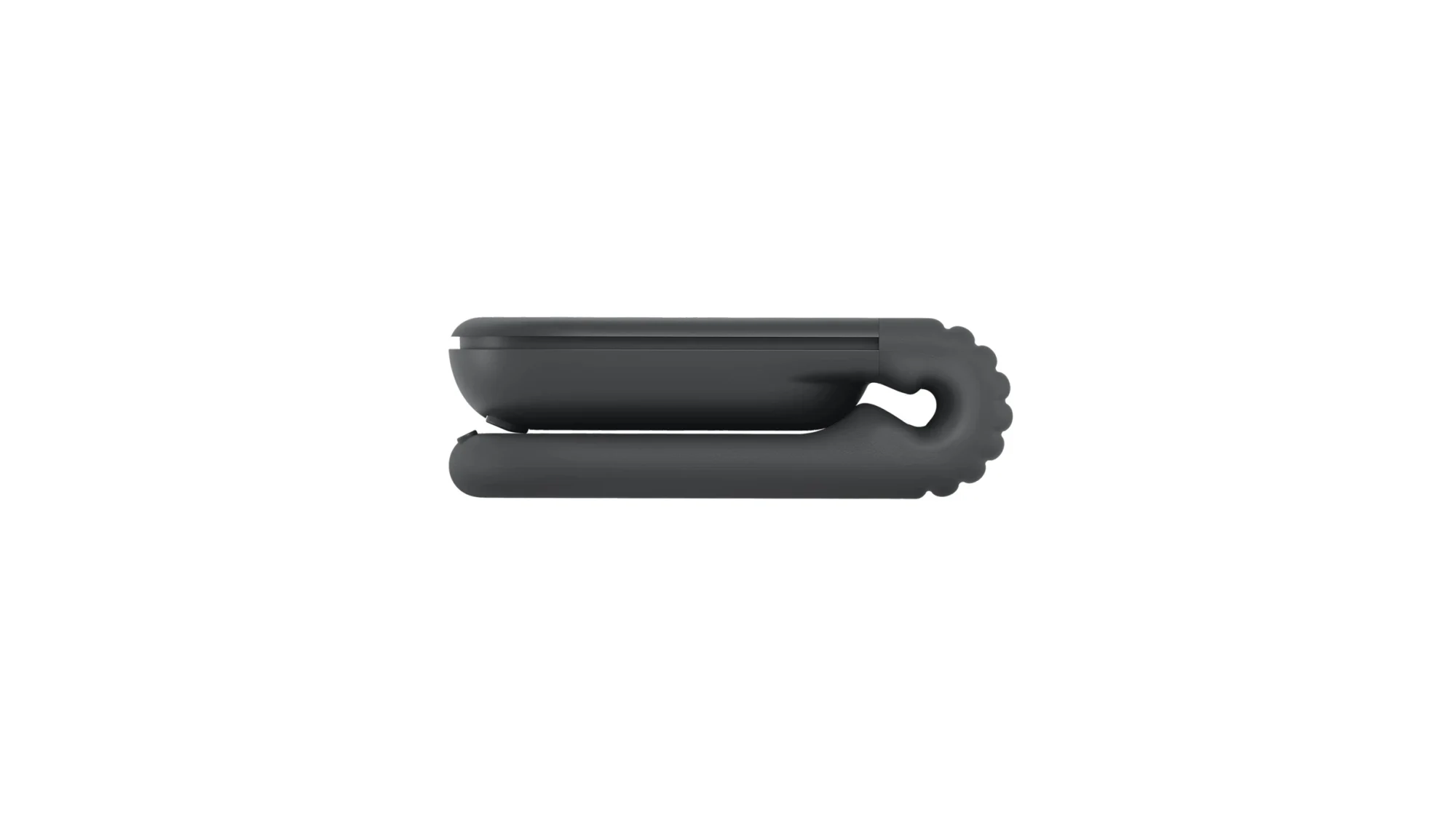 Logitech’s First-Ever Folding Mouse