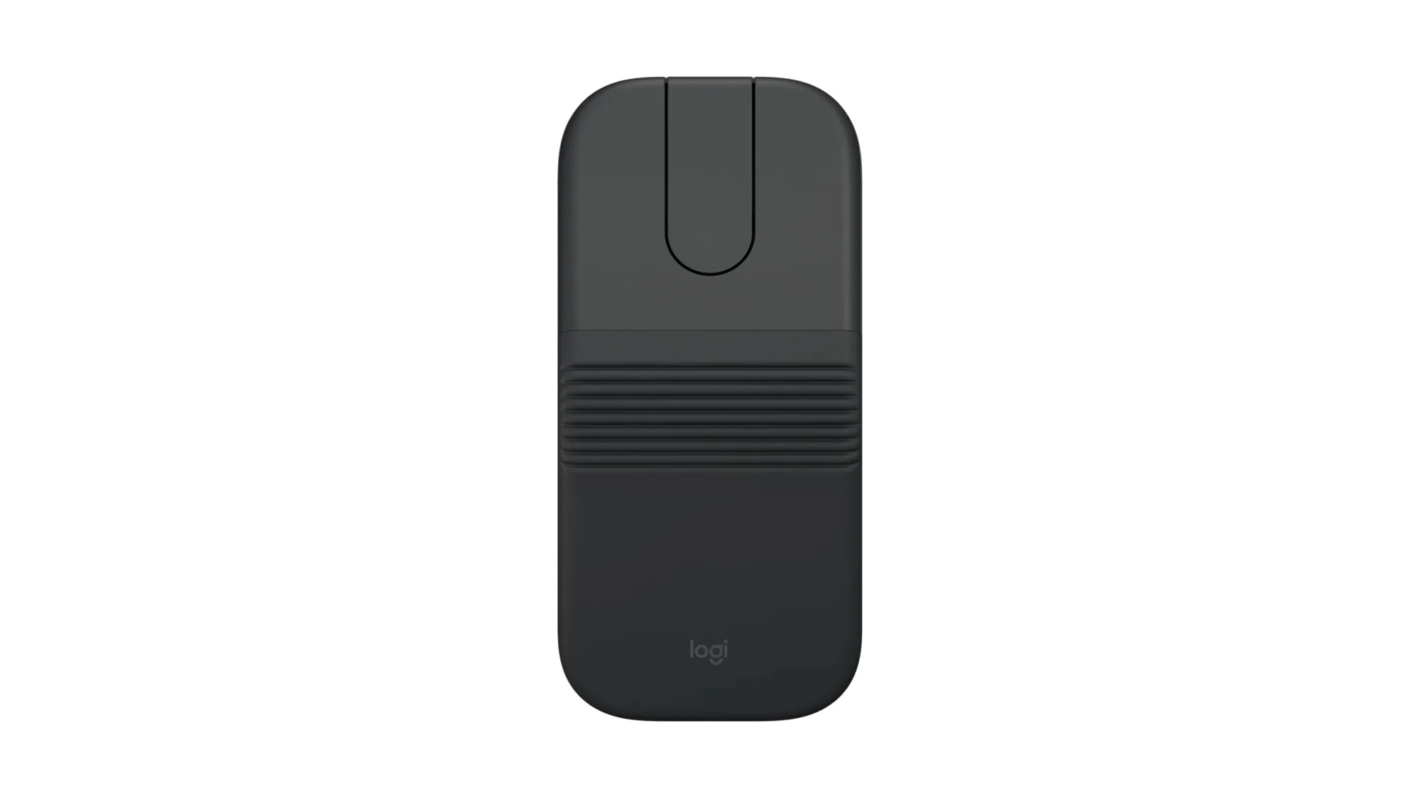 Logitech’s First-Ever Folding Mouse
