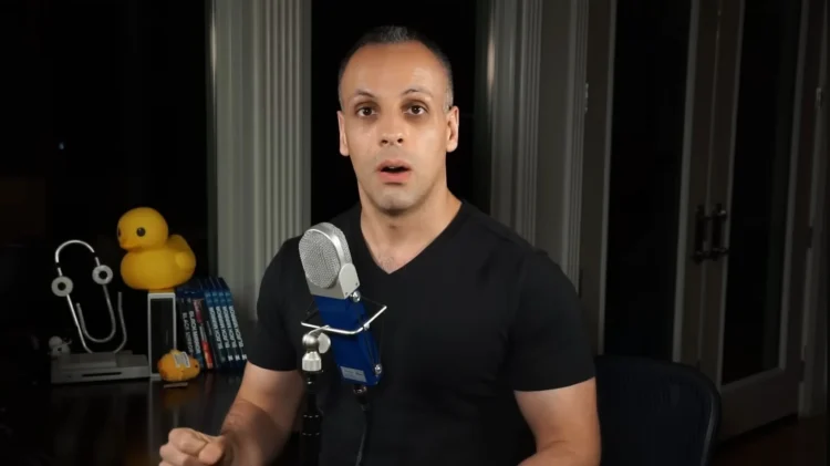 Louis Rossmann Is Suing Samsung For Not Honouring Faulty 990 Pro SSD Warranty 1 Louis-Rossmann-Samsung-suing-990-Pro-2