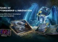MSI Unveils Two New Limited Edition Laptops