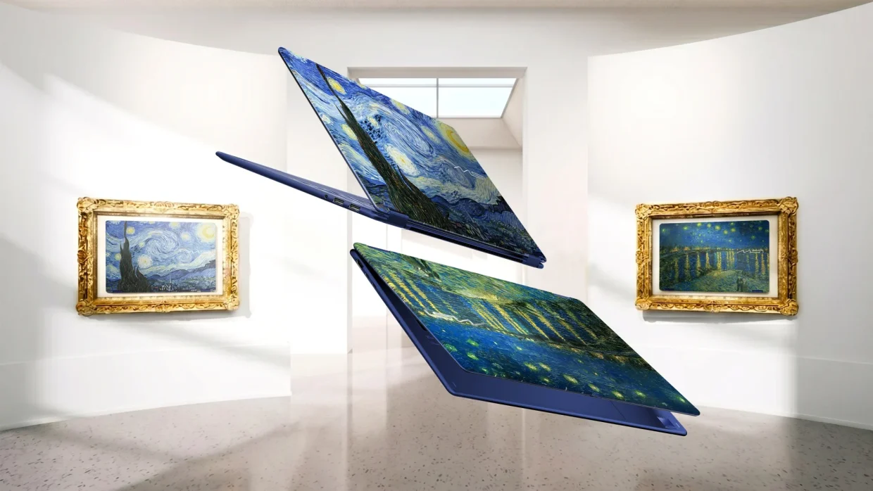 MSI Unveils Two New Limited Edition Laptops
