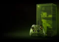 Microsoft Unveils Limited Edition Xbox Series X25 Console