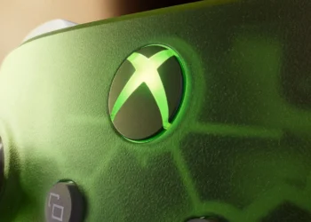 Microsoft Unveils Limited Edition Xbox Series X25 Console