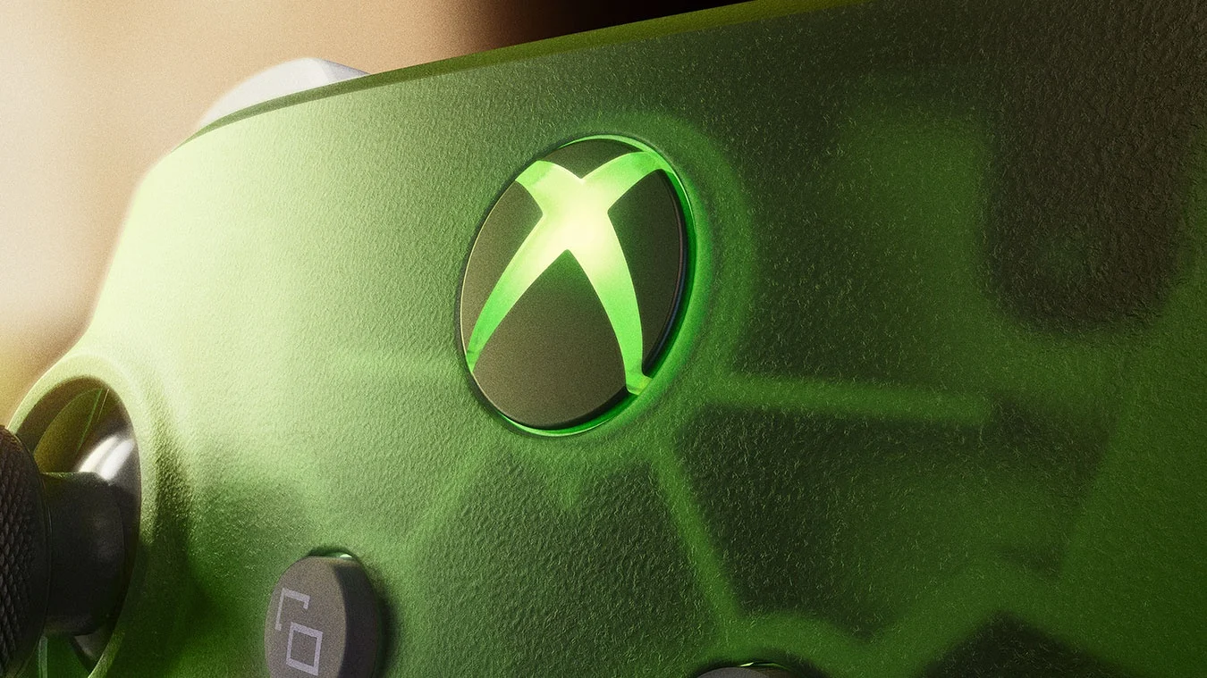 Microsoft Unveils Limited Edition Xbox Series X25 Console