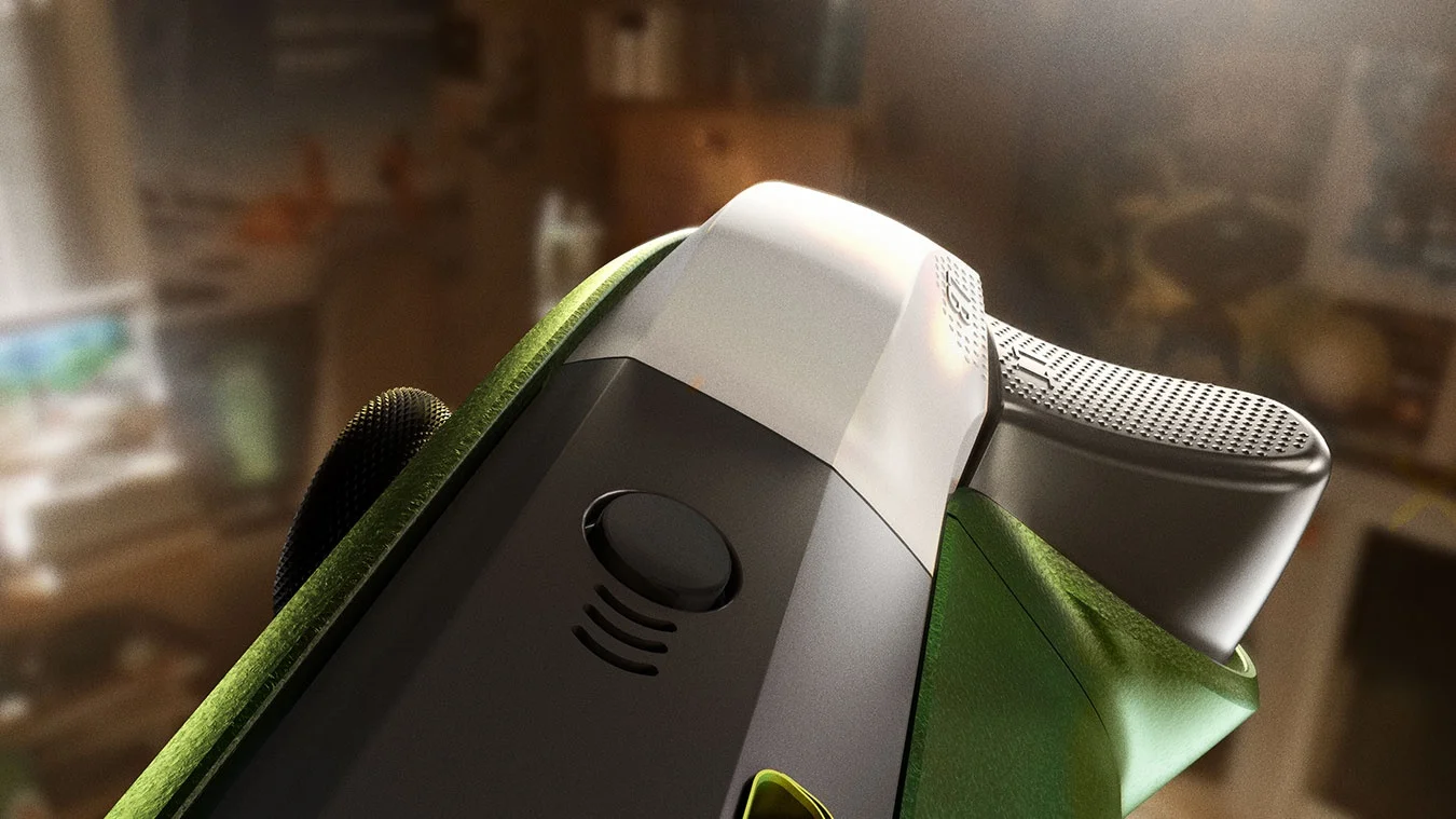 Microsoft Unveils Limited Edition Xbox Series X25 Console