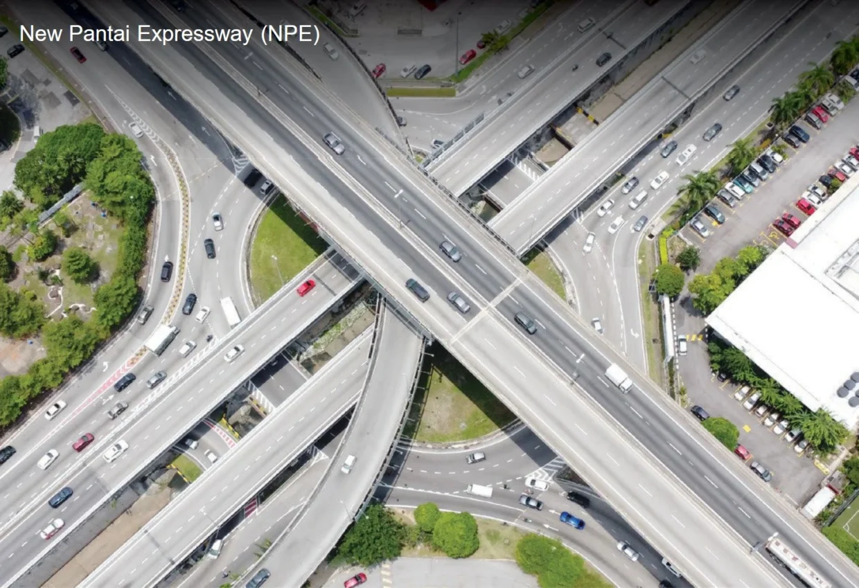 NPE Highway