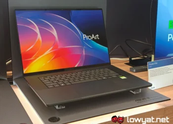 NVIDIA RTX Spark Demo Session Computex 2026 ASUS