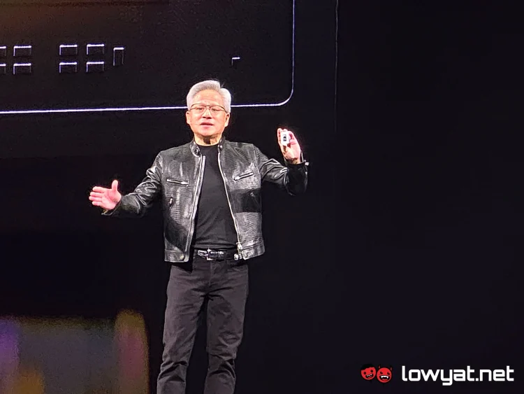 NVIDIA RTX Spark SoC Computex 2026 2