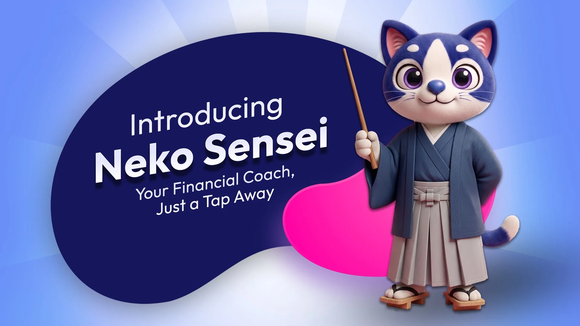 Neko Sensei by AEON Bank Is Your New Budget Bestie & Personal Financial Coach