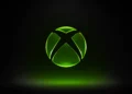 New Xbox Logo