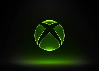 New Xbox Logo