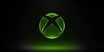 New Xbox Logo