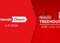 Nintendo Direct June 2026