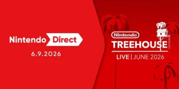 Nintendo Direct June 2026