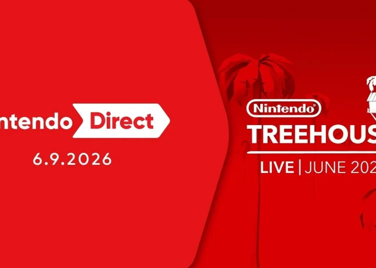 Nintendo Direct June 2026
