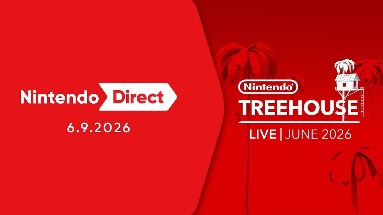 cHere Are Some Highlights From The Nintendo Direct