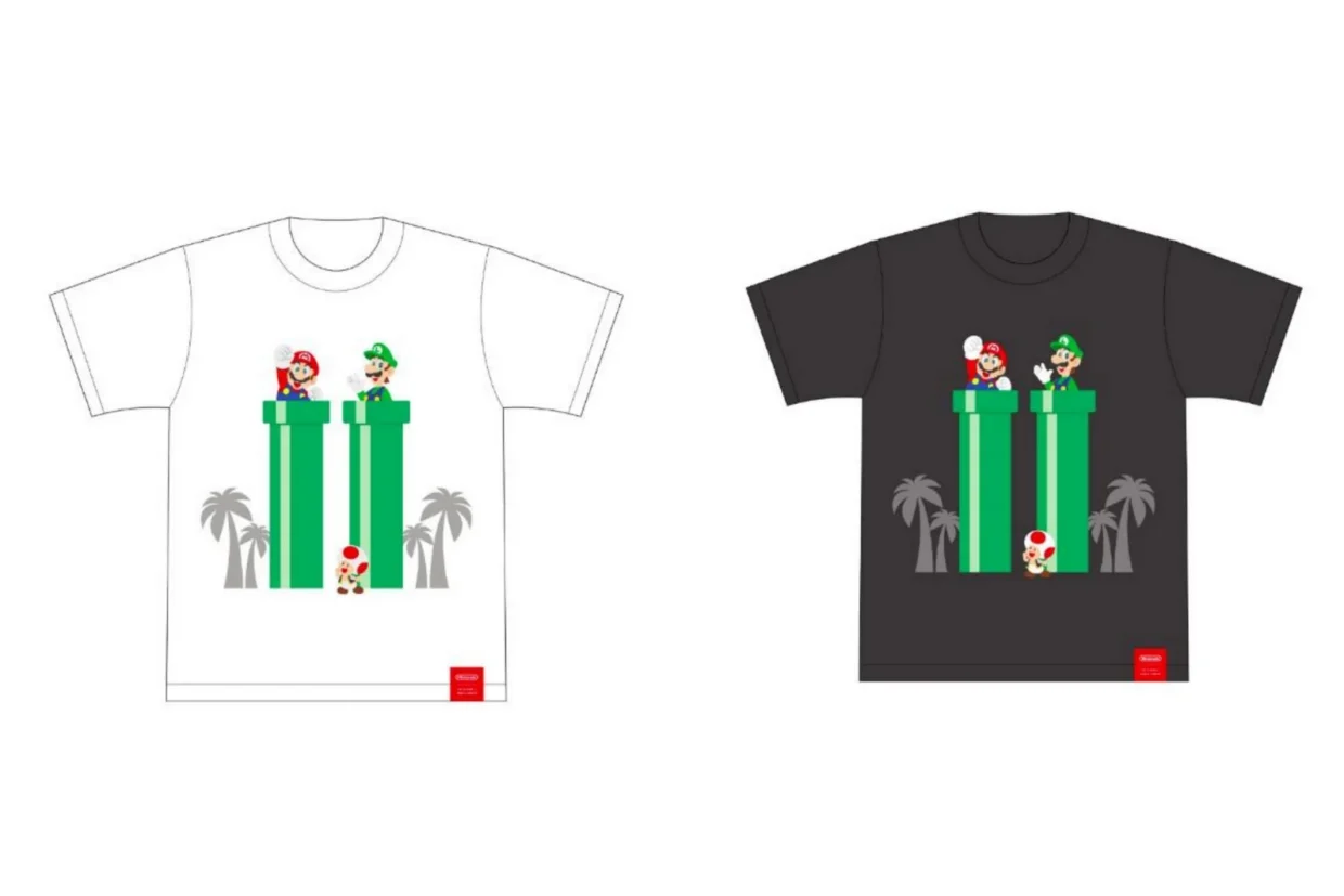 Malaysia To Get Its First Pokemon Centre Pop-Up Store In Ombak KLCC 2 Nintendo pop-up Malaysia exclusive t-shirt