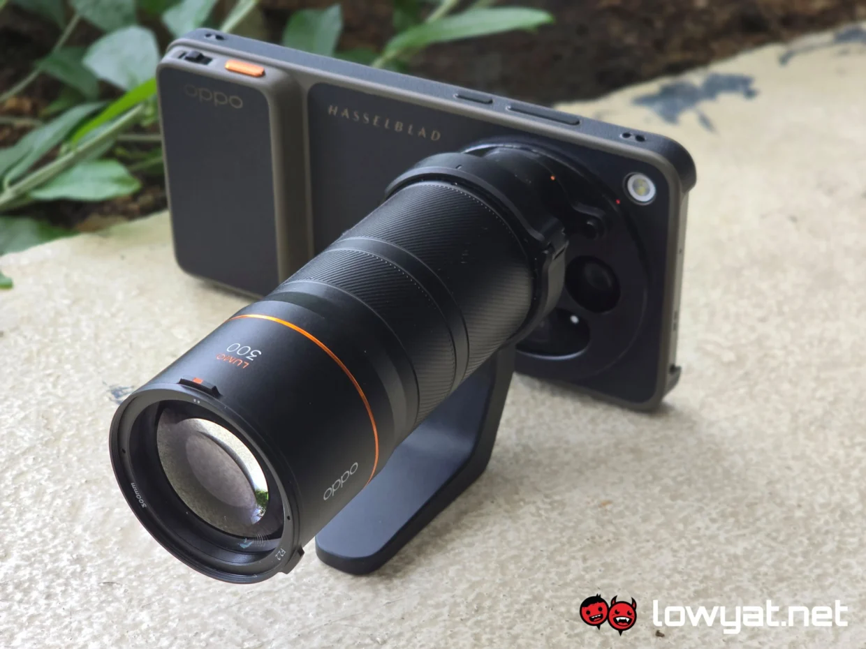 Oppo Find X9 Ultra Review: The Camera Alone Is Stunning 63 Oppo Find X9 Ultra Product Shot 1