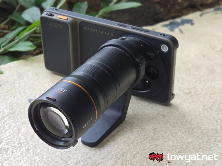 Oppo Find X9 Ultra Review: The Camera Alone Is Stunning 1 Oppo Find X9 Ultra Product Shot 1