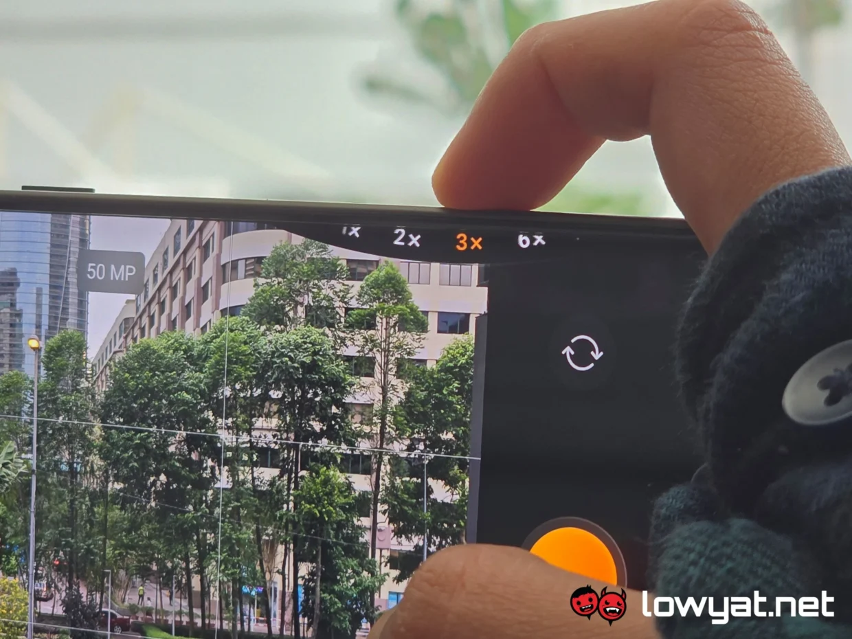 Oppo Find X9 Ultra Review: The Camera Alone Is Stunning 54 Oppo Find X9 Ultra Product Shot 10