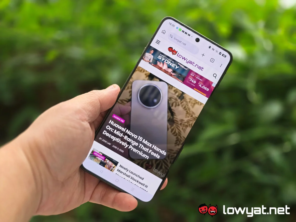Oppo Find X9 Ultra Review: The Camera Alone Is Stunning 52 Oppo Find X9 Ultra Product Shot 12