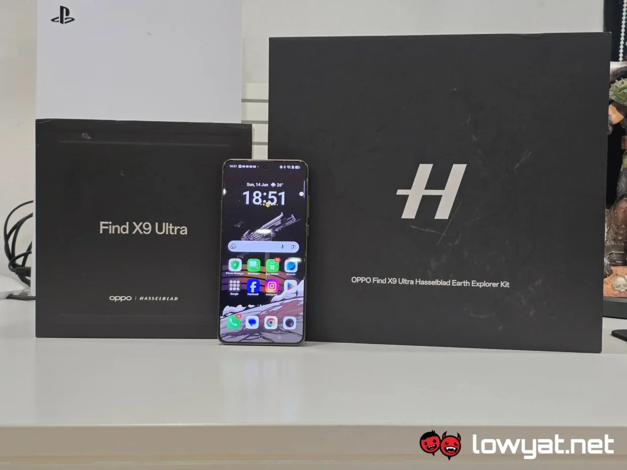 Oppo Find X9 Ultra Review: The Camera Alone Is Stunning 51 Oppo Find X9 Ultra Product Shot 13
