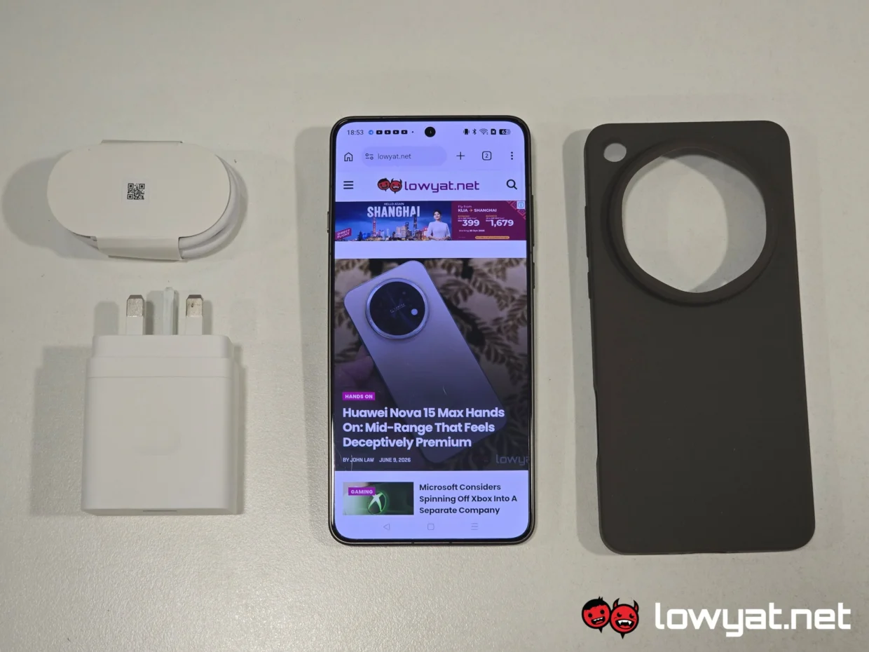 Oppo Find X9 Ultra Review: The Camera Alone Is Stunning 50 Oppo Find X9 Ultra Product Shot 14