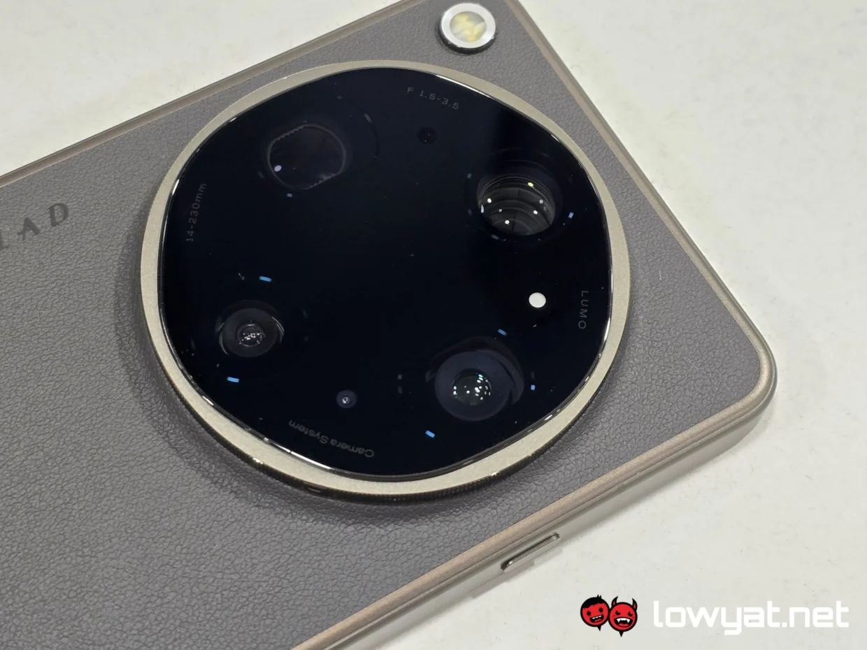 Oppo Find X9 Ultra Review: The Camera Alone Is Stunning 48 Oppo Find X9 Ultra Product Shot 16