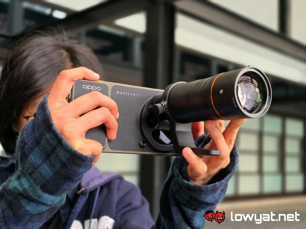 Oppo Find X9 Ultra Review: The Camera Alone Is Stunning 62 Oppo Find X9 Ultra Product Shot 2