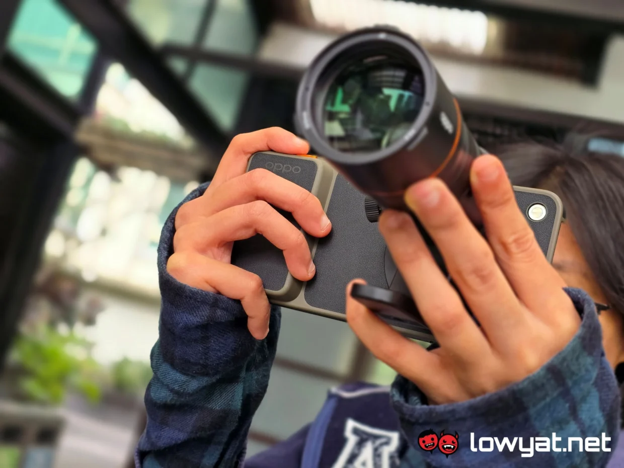 Oppo Find X9 Ultra Review: The Camera Alone Is Stunning 61 Oppo Find X9 Ultra Product Shot 3