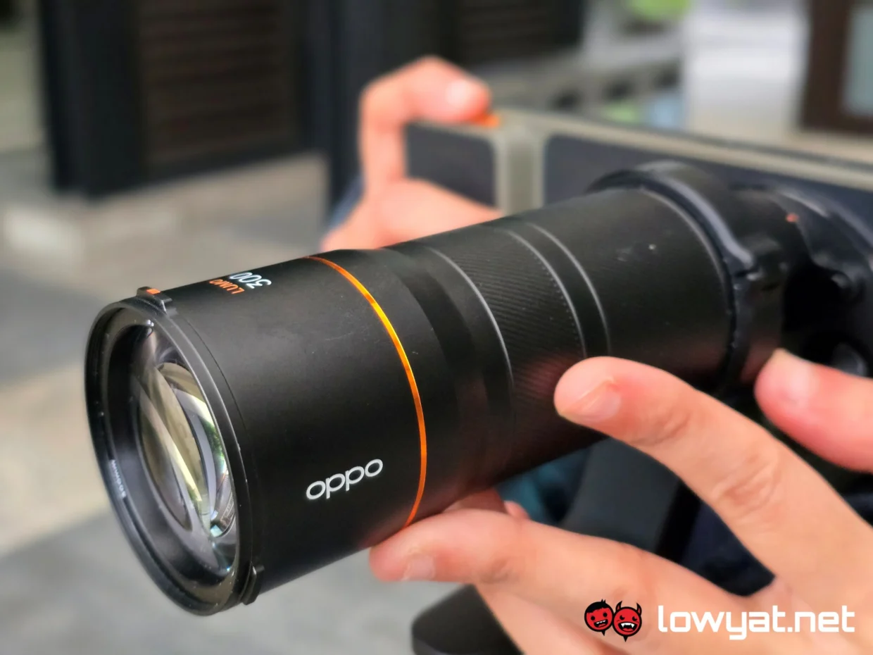 Oppo Find X9 Ultra Review: The Camera Alone Is Stunning 60 Oppo Find X9 Ultra Product Shot 4