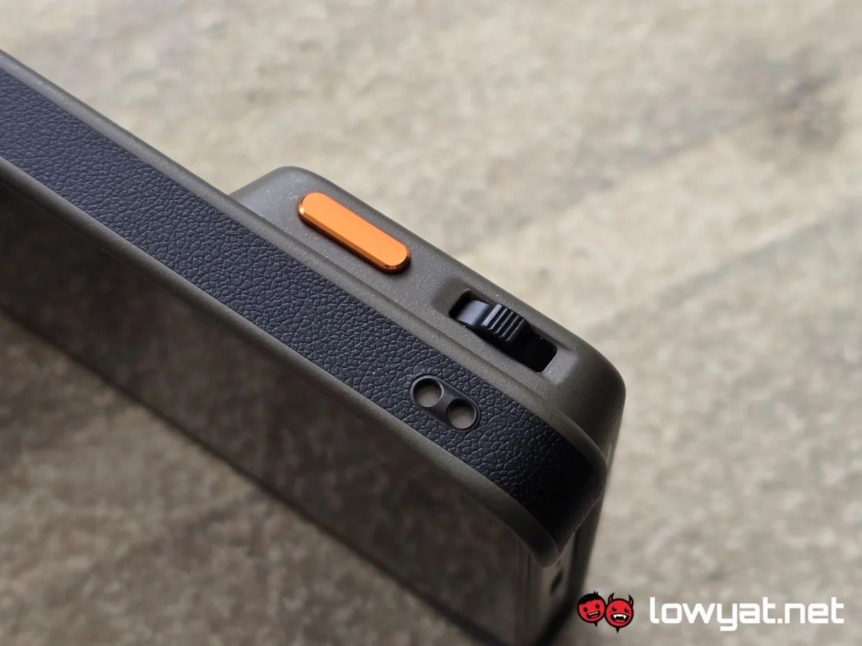 Oppo Find X9 Ultra Review: The Camera Alone Is Stunning 58 Oppo Find X9 Ultra Product Shot 6