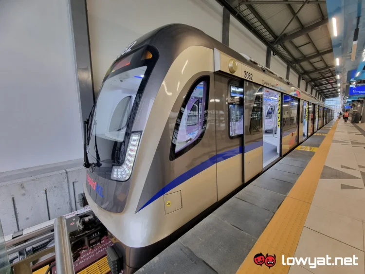 LRT3 Shah Alam Line Free Rides To Continue Until 14 August 2026 1 Photo Essay LRT3 Shah Alam