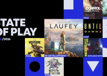 PlayStation State of Play June 2026