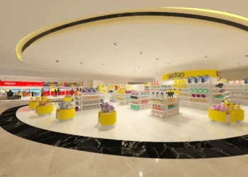 Pokemon Center POP UP image