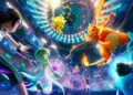 Pokemon Champions