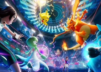 Pokemon Champions