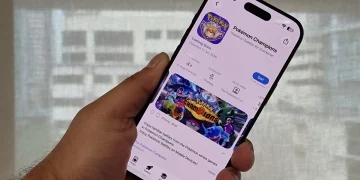 Pokemon Champions iOS, Android On 17 June