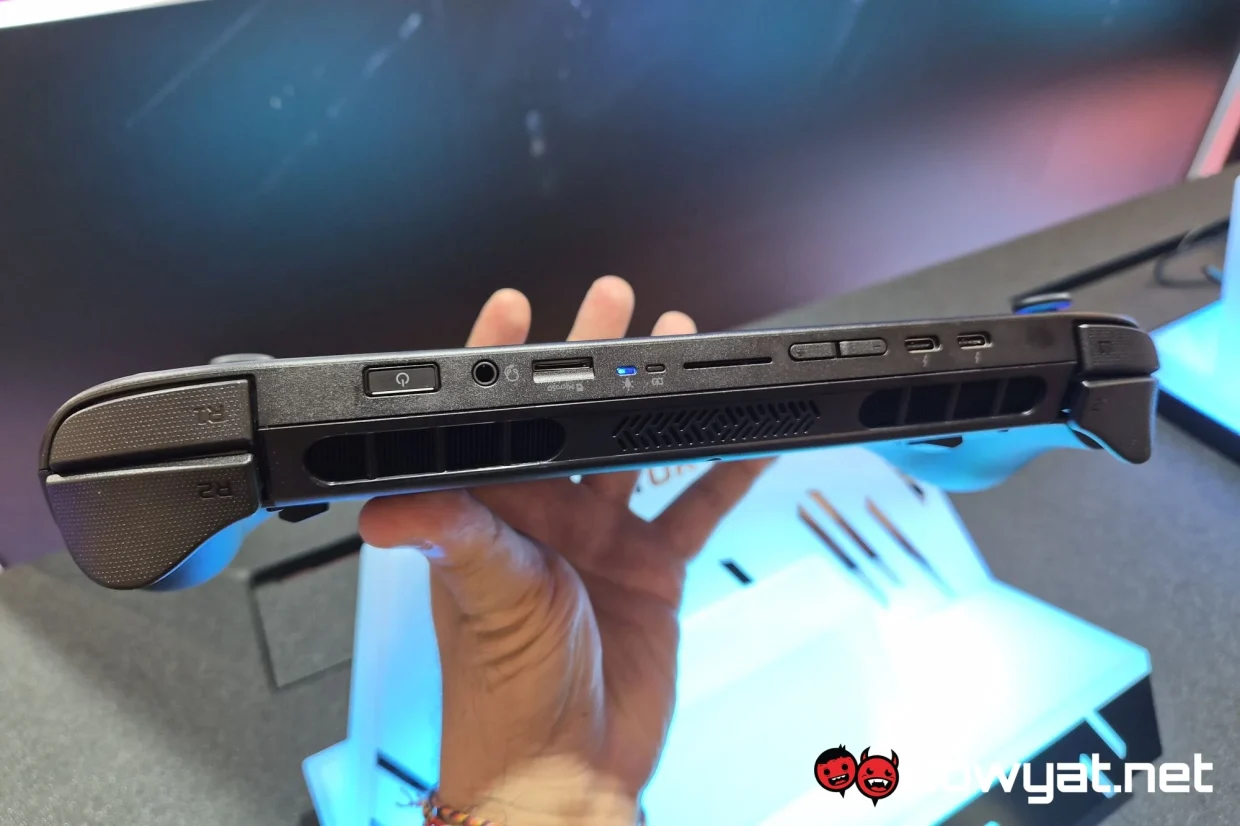 Predator Atlas 8 Hands On: Two New Challengers For The Price Of One 4 Predator Atlas 8 top