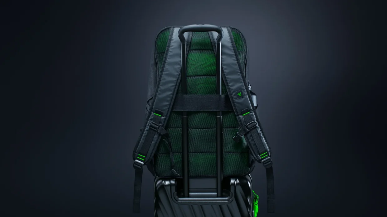 Razer Rogue V4 trolley sleeve